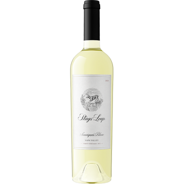 Stags Leap Napa Sauvignon Blanc