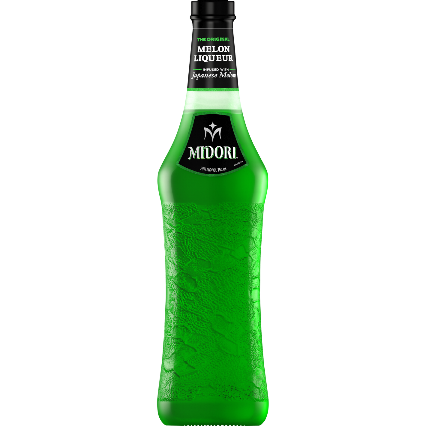 Midori Melon Liqueur