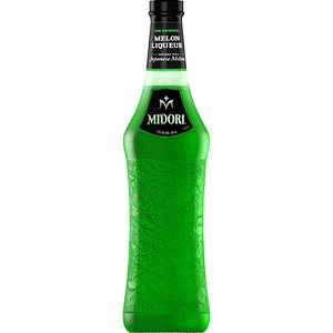 Midori Melon Liqueur