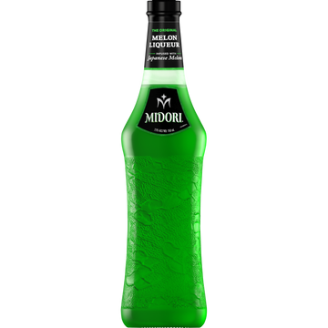Midori Melon Liqueur
