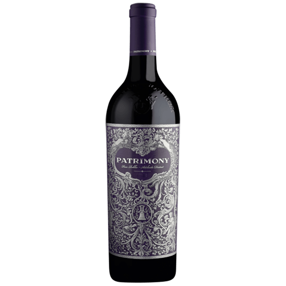 Patrimony Cabernet Franc 2020