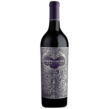 Patrimony Cabernet Franc
