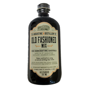 St Augustine Old Fashioned Mix