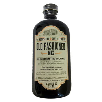 St Augustine Old Fashioned Mix