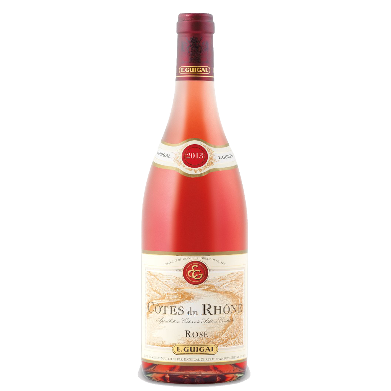 Guigal Cote du Rhone Rose