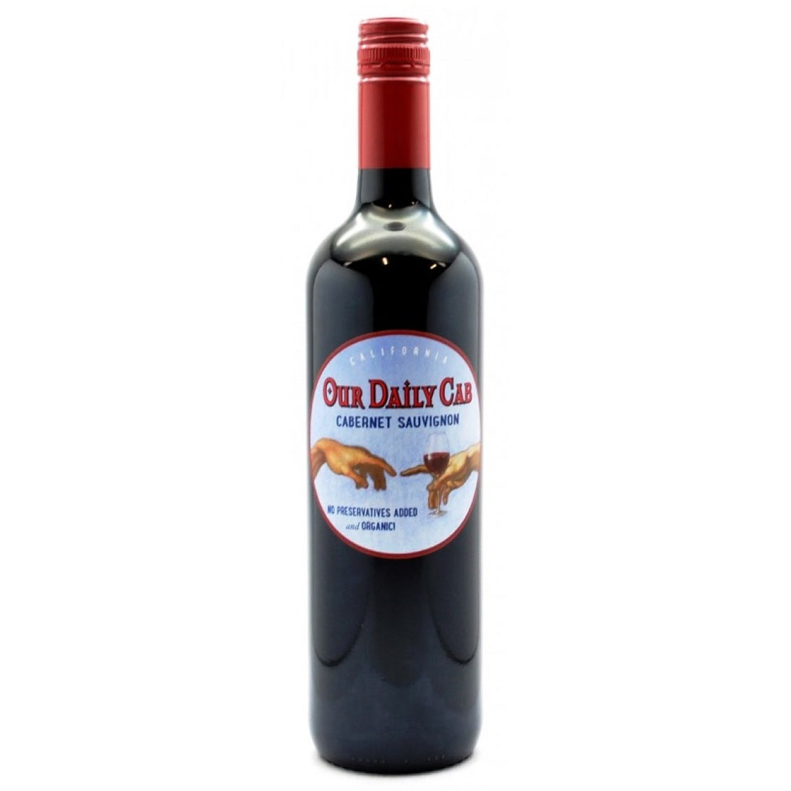 Our Daily Cabernet