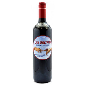 Our Daily Cabernet