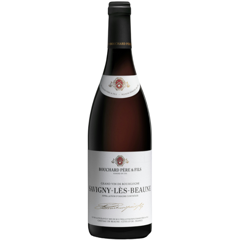 Bouchard Pere & Fils Savigny Les Beaune 2018