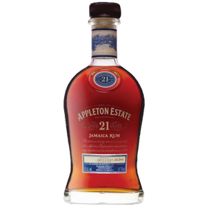 Appleton Estate 21yr Rum