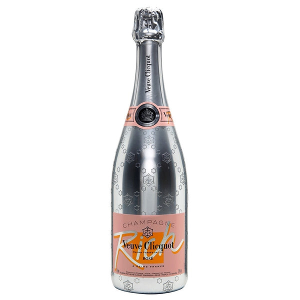 Veuve Clicquot Rich Rose