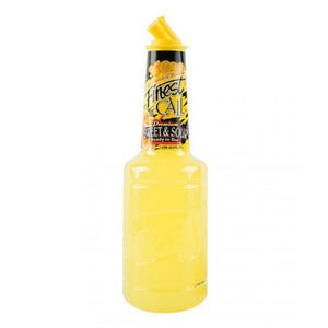 Finest Call Sweet & Sour Light