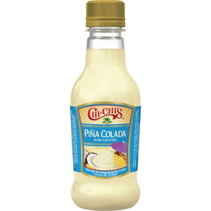 Chi Chi Pina Colada