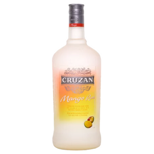 Cruzan Mango Rum  Pet