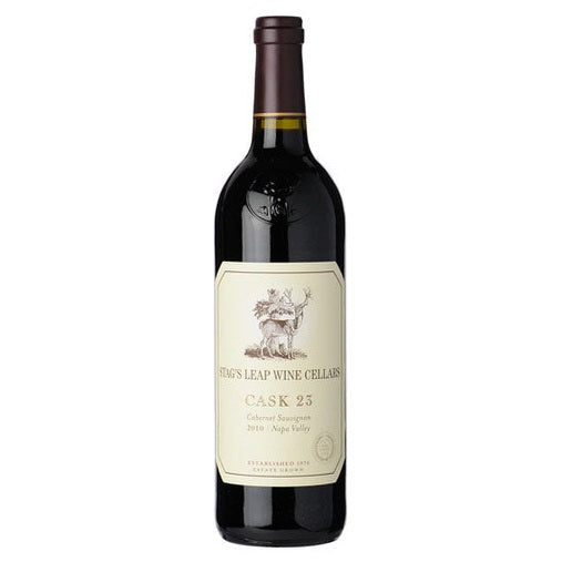 Stags Leap Cask 23 Napa Cabernet 2010