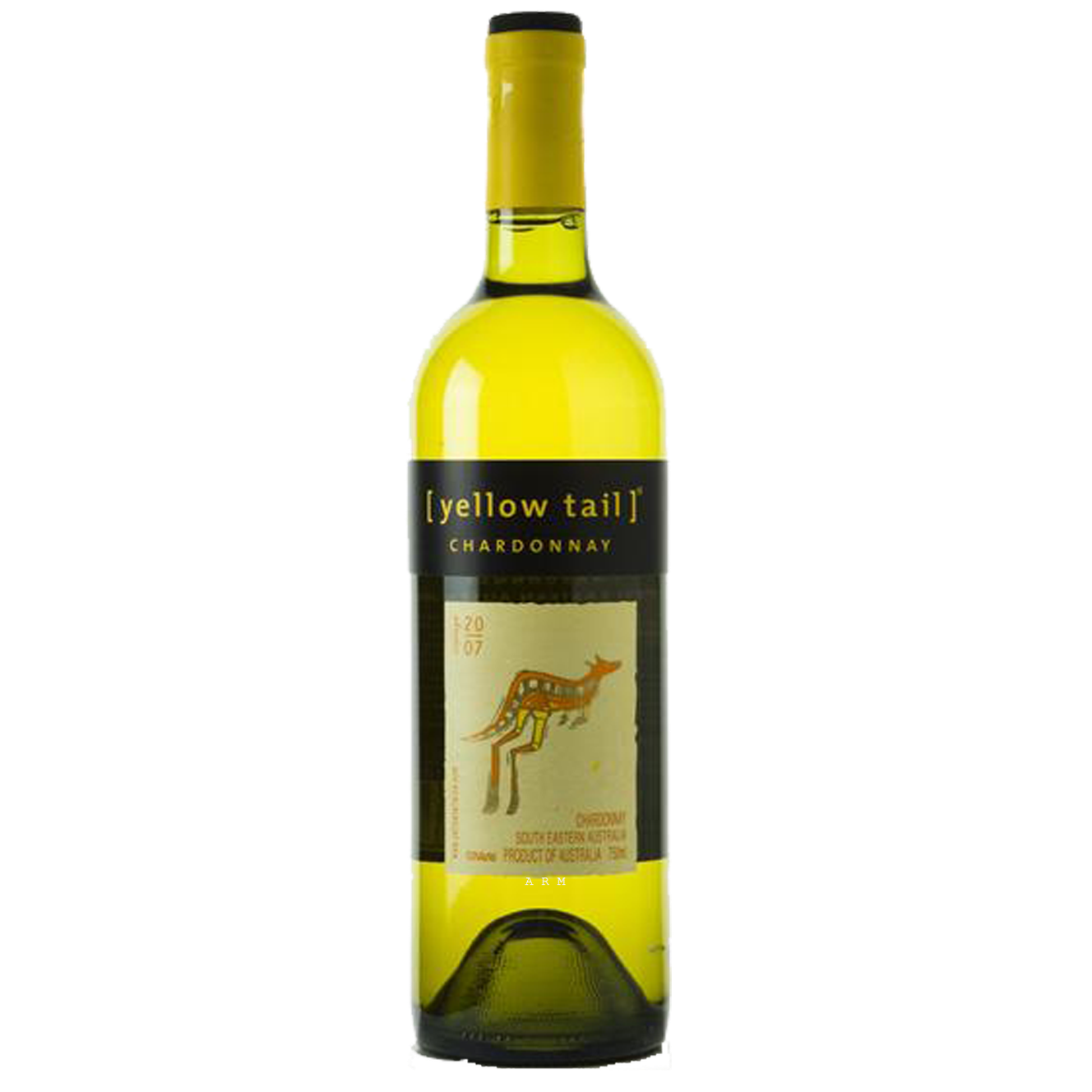Yellow Tail Chardonnay