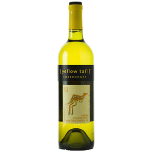 Yellow Tail Chardonnay