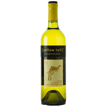 Yellow Tail Chardonnay