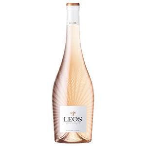 Leos Cuvee Augusta Rose