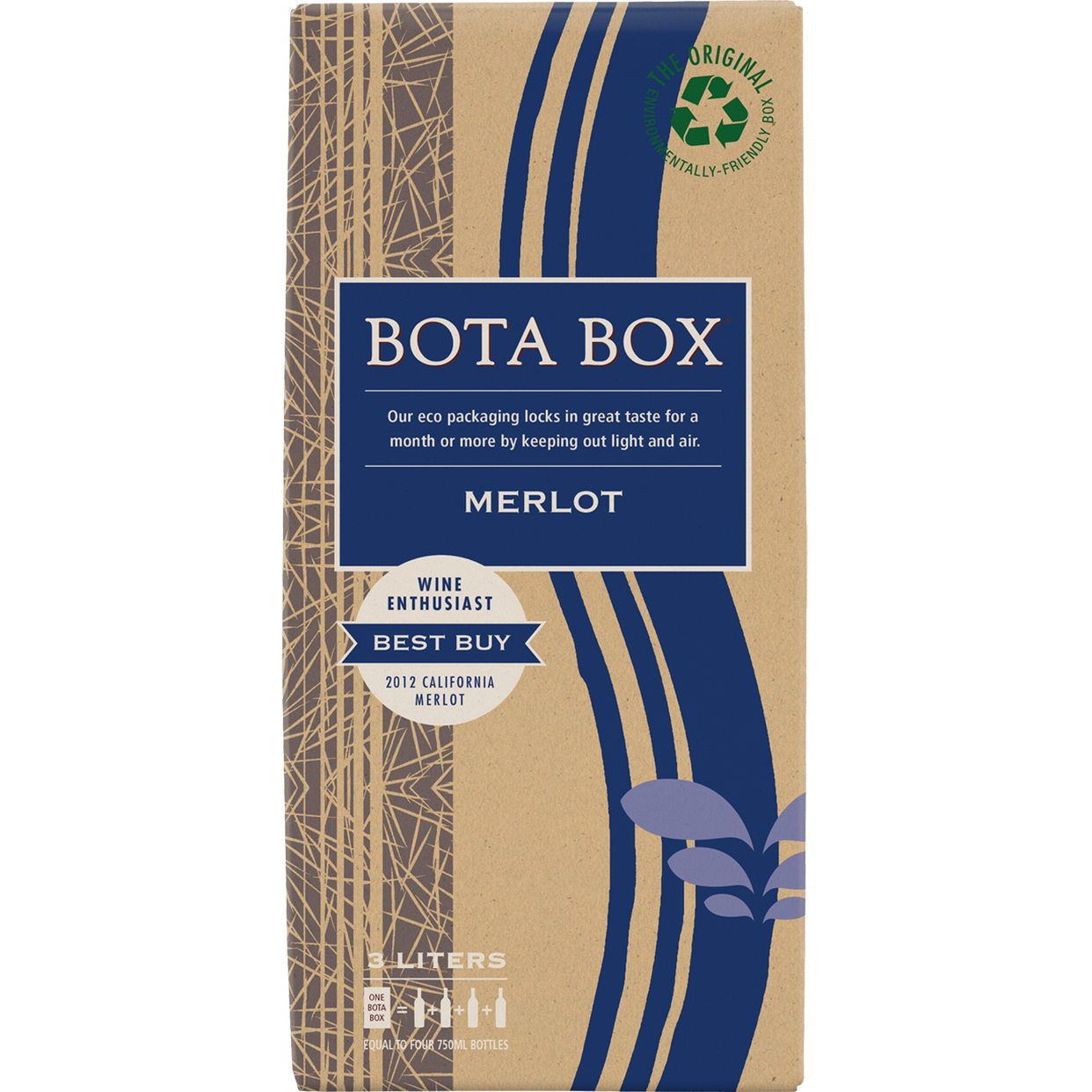 Bota Box Merlot