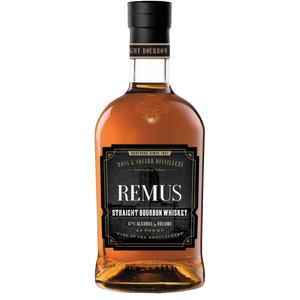 Remus Straight Bourbon