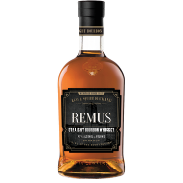 Remus Straight Bourbon