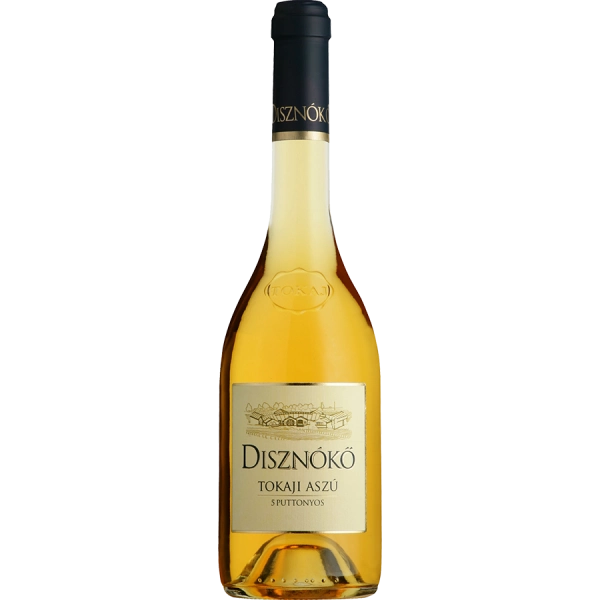 Disznoko Tokaji Aszu 5 Puttonyos 2013