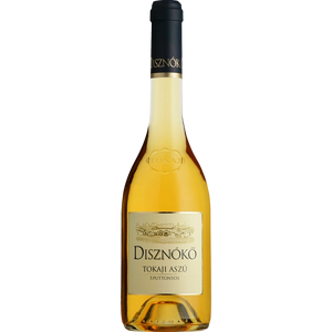 Disznoko Tokaji Aszu 5 Puttonyos 2013