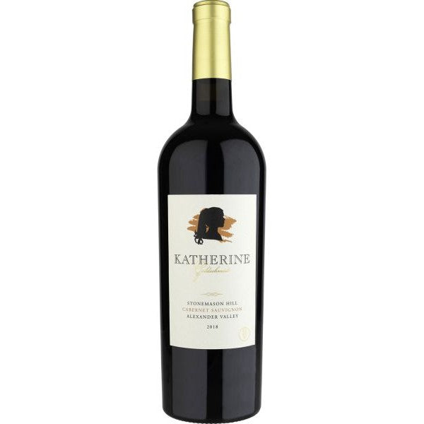 Goldschmidt Katherine Stonemason Hill Cabernet