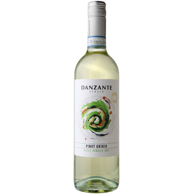 Danzante Pinot Grigio