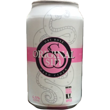 Original Sin Dry Rose