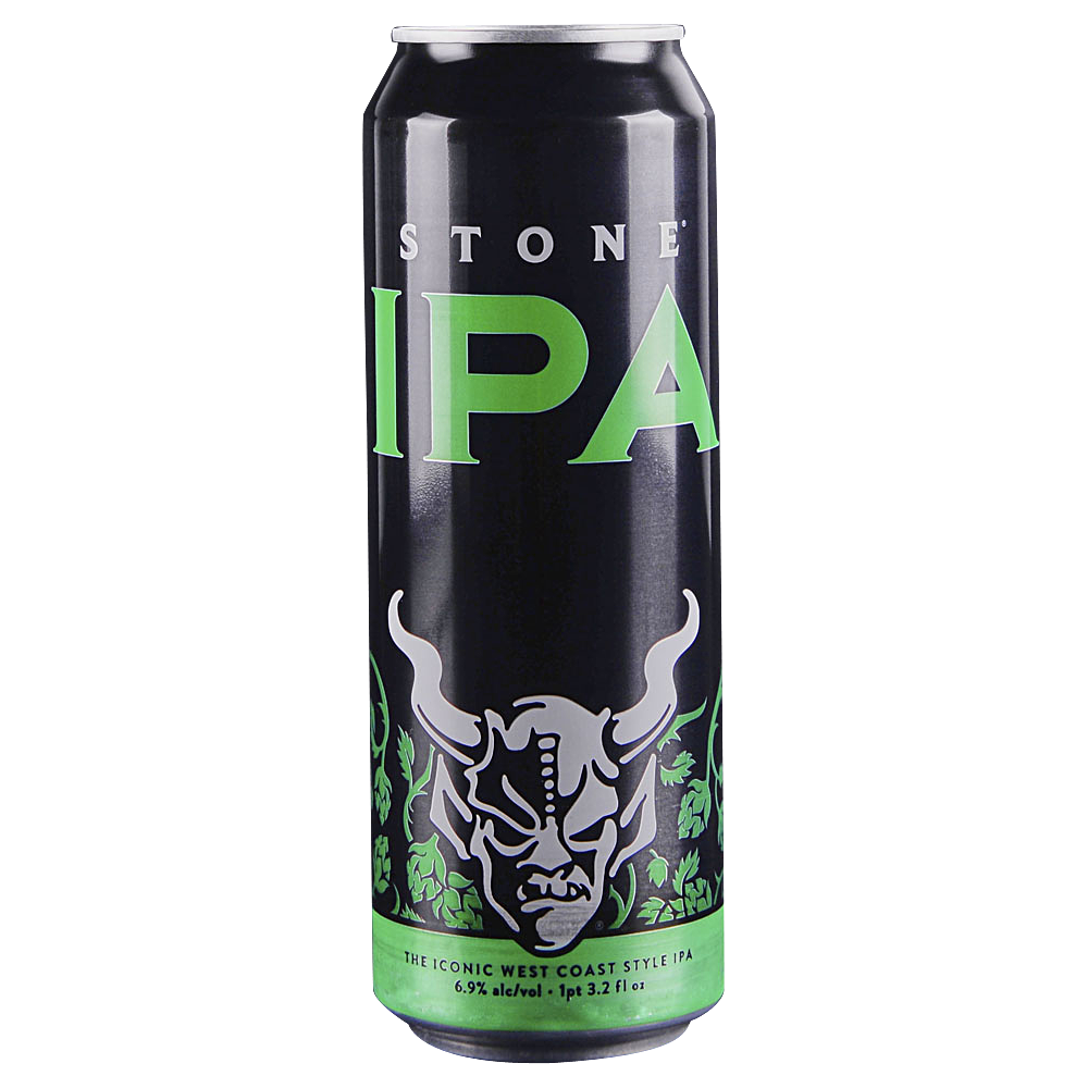 Stone IPA