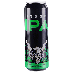 Stone IPA
