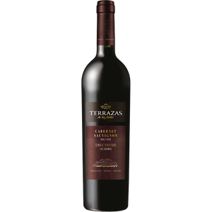 Terrazas Cabernet Los Aromos