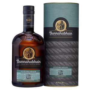 Bunnahabhain Stiuireadair Single Malt Scotch