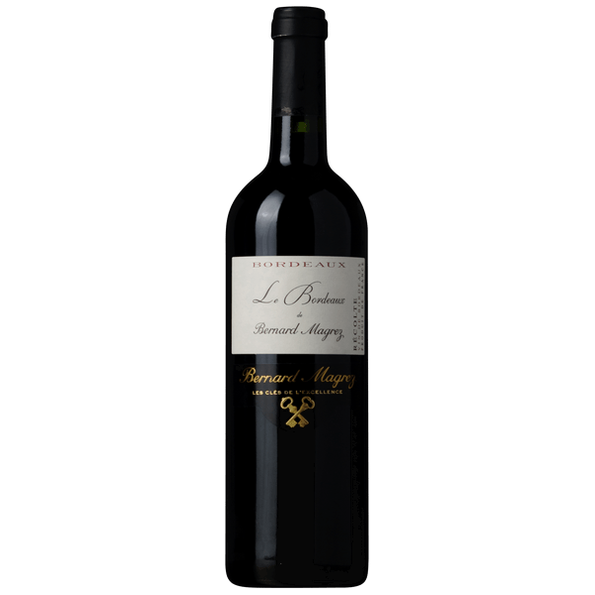 Chateau Bernard Magrez Bordeaux 2022