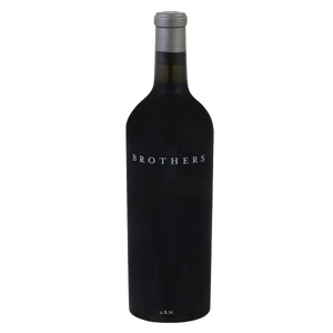 Rodney Strong Cabernet Brothers