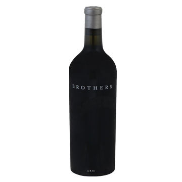 Rodney Strong Cabernet Brothers