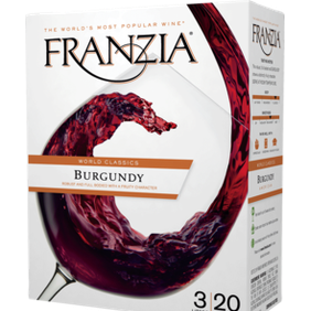 Franzia Burgundy