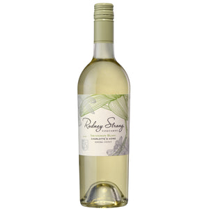 Rodney Strong Sauvignon Blanc Charlottes Home