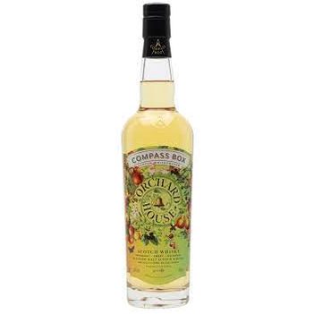 Compass Box Orchard House Blended Malt Scotch
