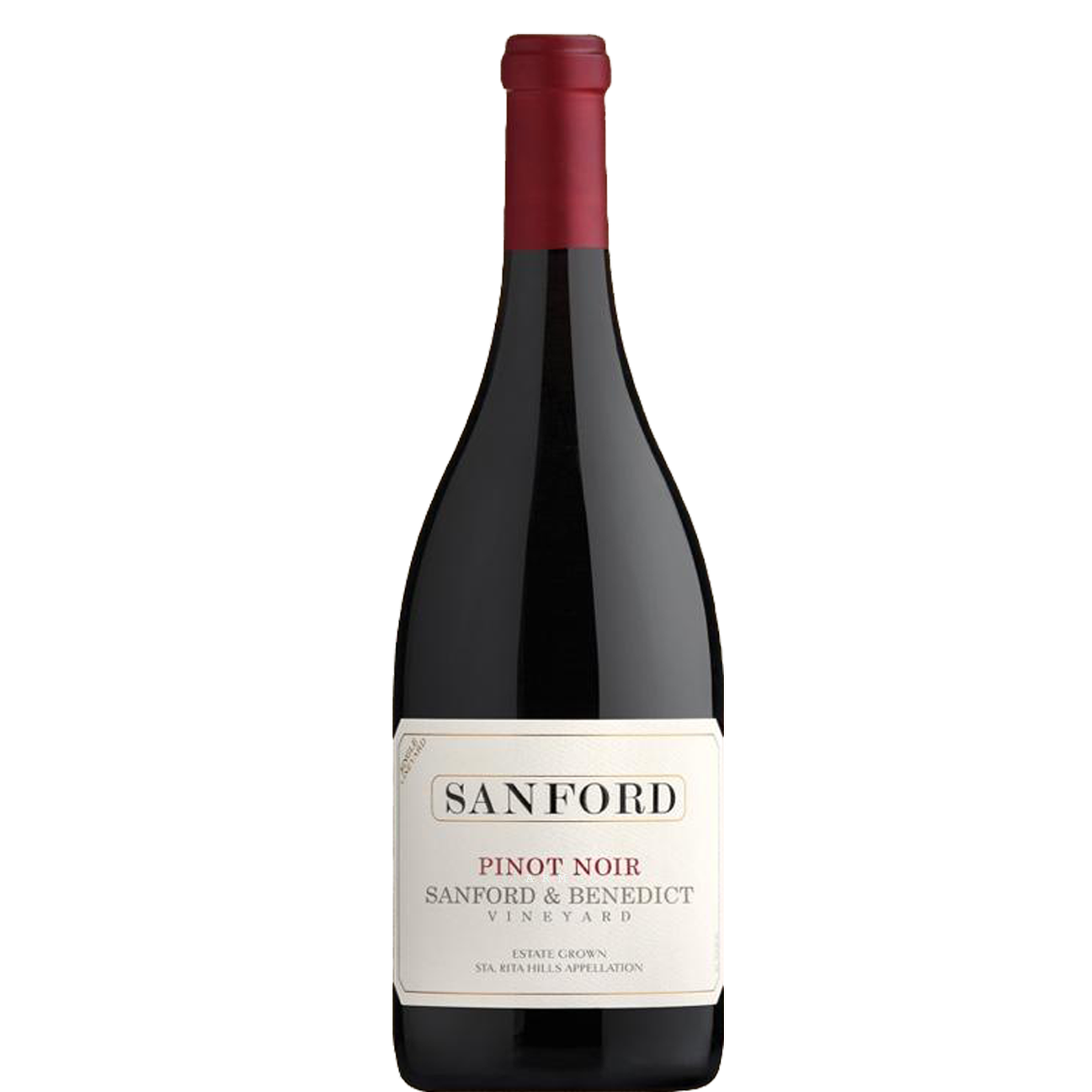Sanford Pinot Noir Sanford Benedict