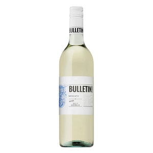 Bulletin Place Moscato