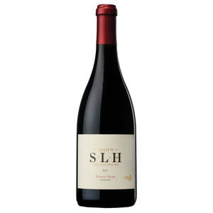 Hahn SLH Pinot Noir