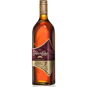 Flor De Cana 7Yr Gran Reserva