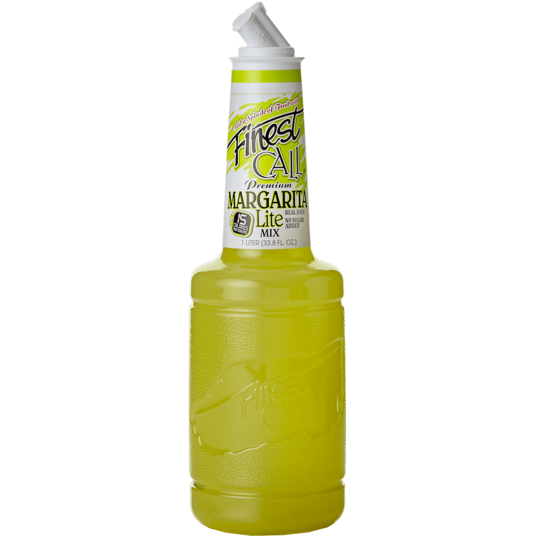 Finest Call Margarita Light Mix