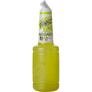 Finest Call Margarita Light Mix