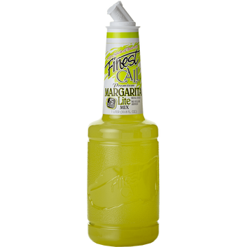 Finest Call Margarita Light Mix