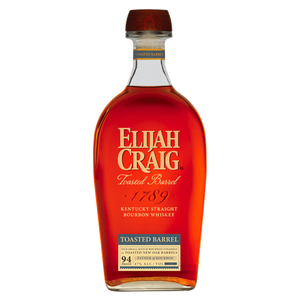 Elijah Craig Toasted Barrel Bourbon
