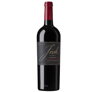 Josh Cellars Reserve North Coast Cabernet