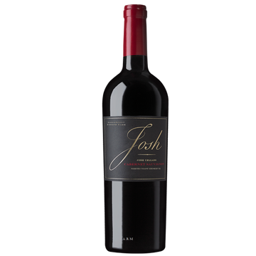 Josh Cellars Reserve North Coast Cabernet